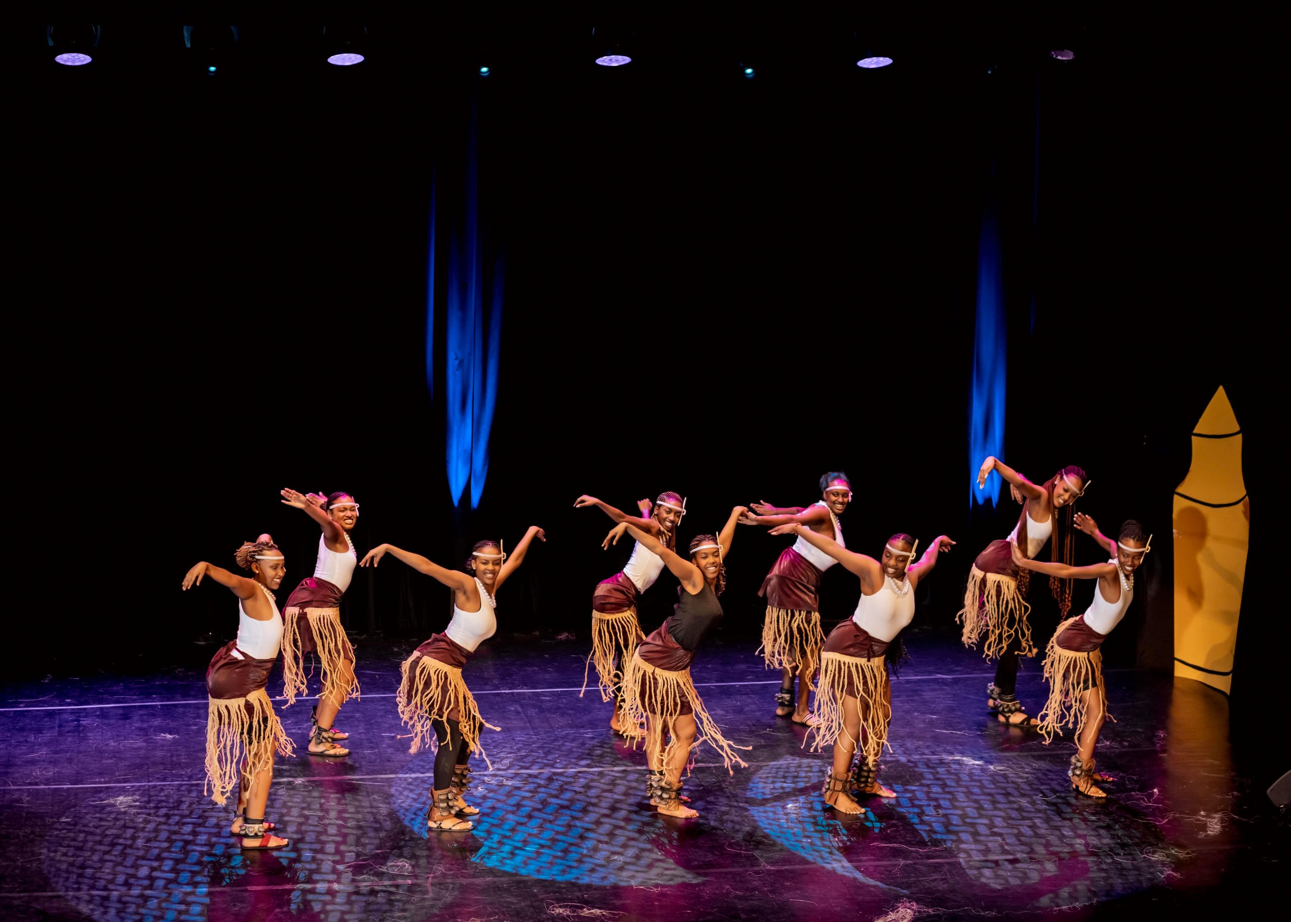Ballet icyeza Polska